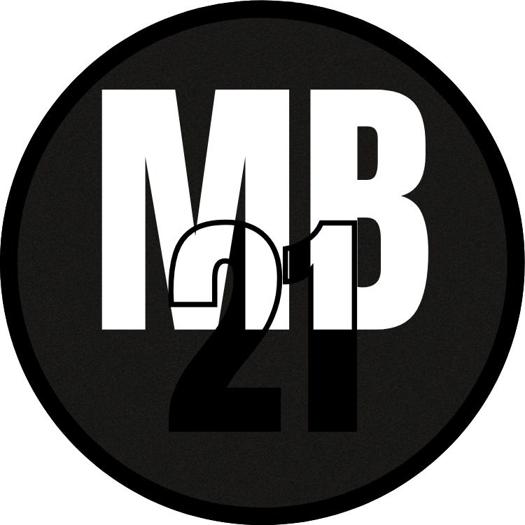 MB21 Logo